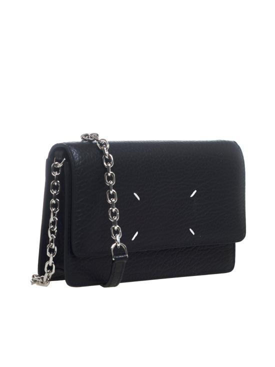 26FW 마르지엘라 WOC 체인 크로스바디 월렛 SA3UI0008P4455T8013 DOM - MAISON MARGIELA