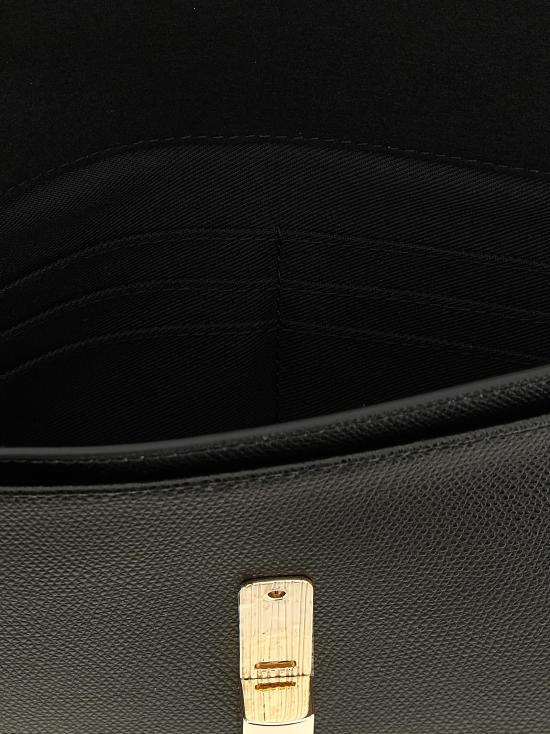 26FW 훌라 클러치/파우치 WE00913ARE000O6000 Black - FURLA