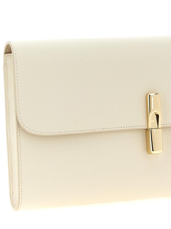 26FW 훌라 클러치/파우치 WE00913ARE000PNN00 White - FURLA