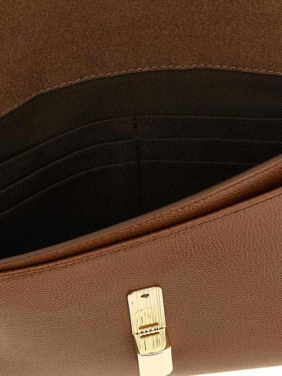 26FW 훌라 클러치/파우치 WE00913ARE00003B00 Brown - FURLA