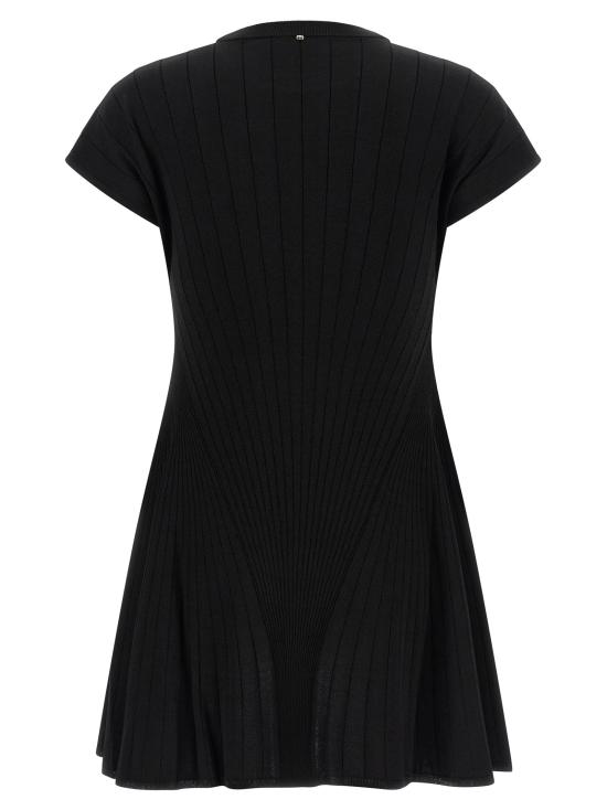 26SS 스포트막스 폴로 티셔츠 SP332885BM BLACK - SPORTMAX