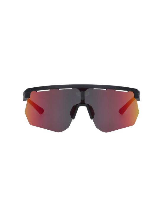  페이스 하이드 선글라스 RAIDER FIAMMA Red