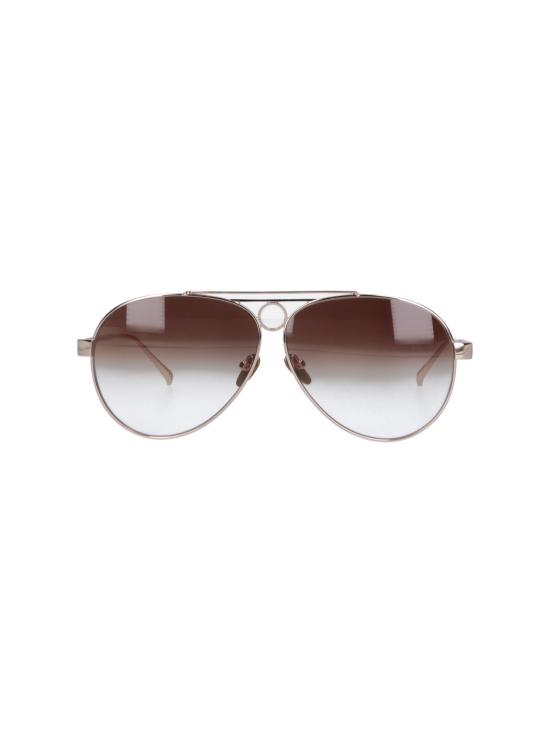  페이스 하이드 선글라스 HUNTER GOLD FOTOCROMATICA MARRONE SF