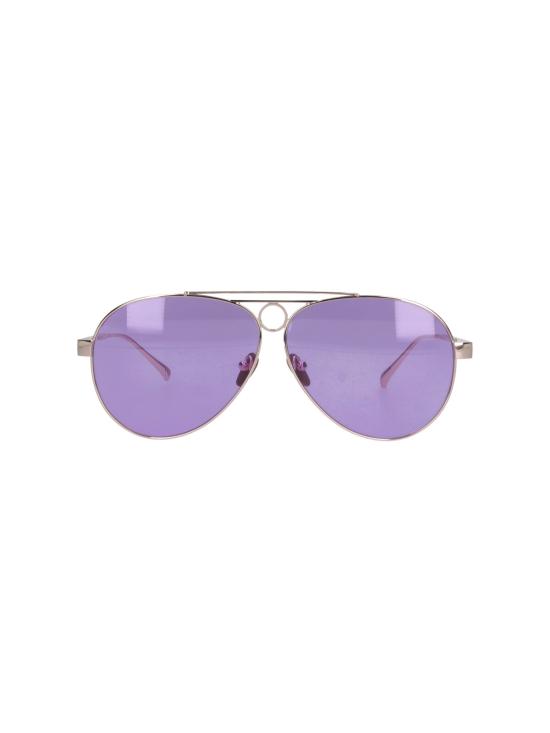  페이스 하이드 선글라스 HUNTER GOLD FOTOCROMATICA VIOLA Violet