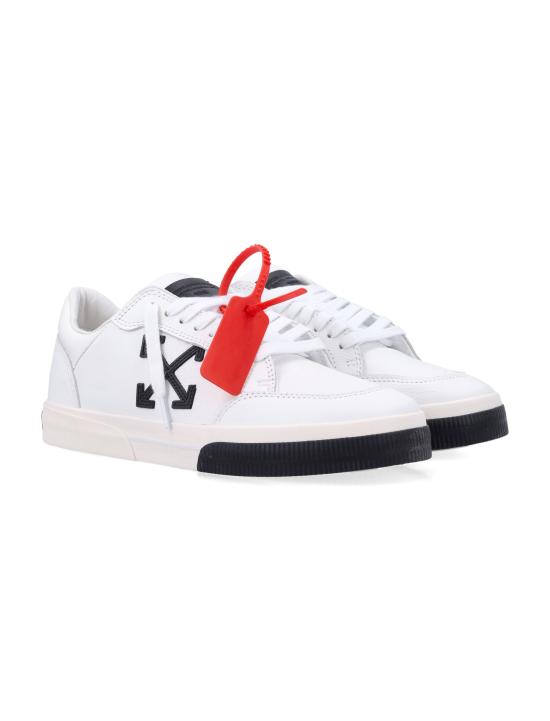 26FW 오프화이트 스니커즈 OMIA293C99LEA002 0110 BIANCO - OFF WHITE