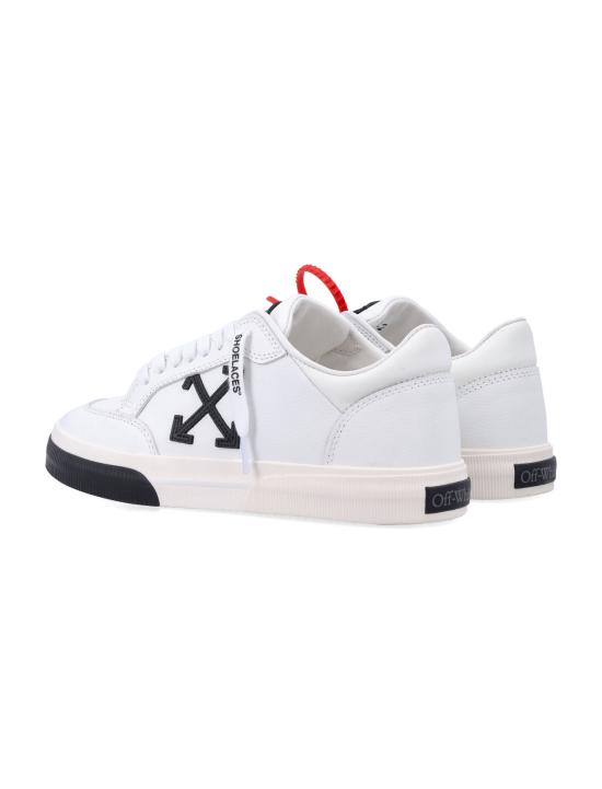 26FW 오프화이트 스니커즈 OMIA293C99LEA002 0110 BIANCO - OFF WHITE