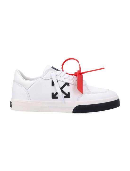 26FW 오프화이트 스니커즈 OMIA293C99LEA002 0110 BIANCO