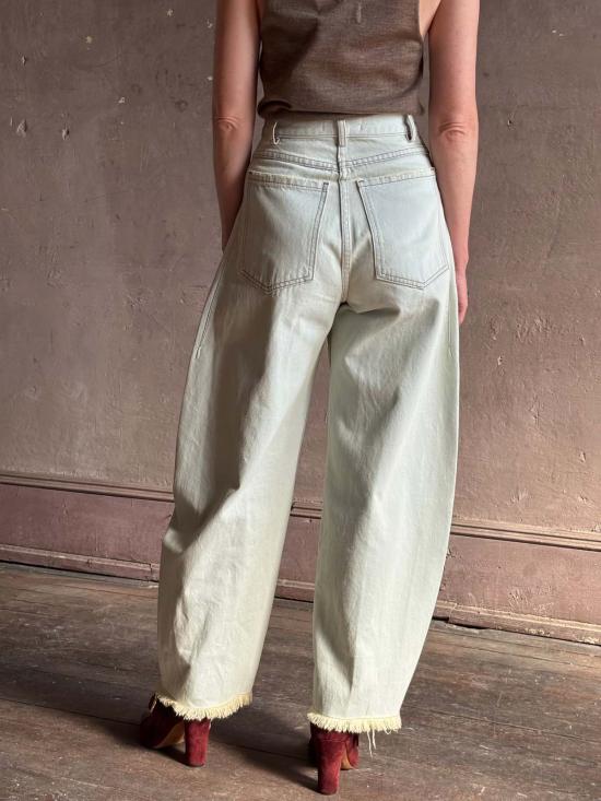  레이첼 코미 데님 팬츠 키넌 - RACHEL COMEY