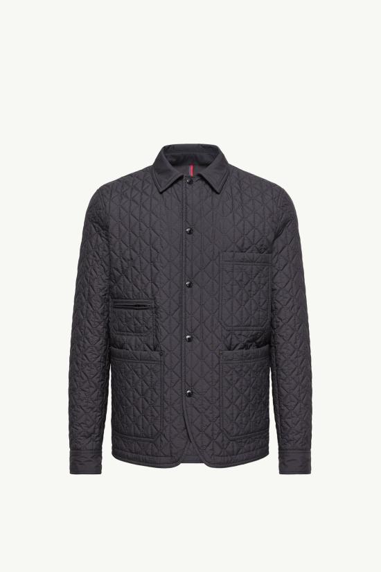 26FW 몽클레어 패딩 1G00024 N0556 778 NAVY BLUE DOM