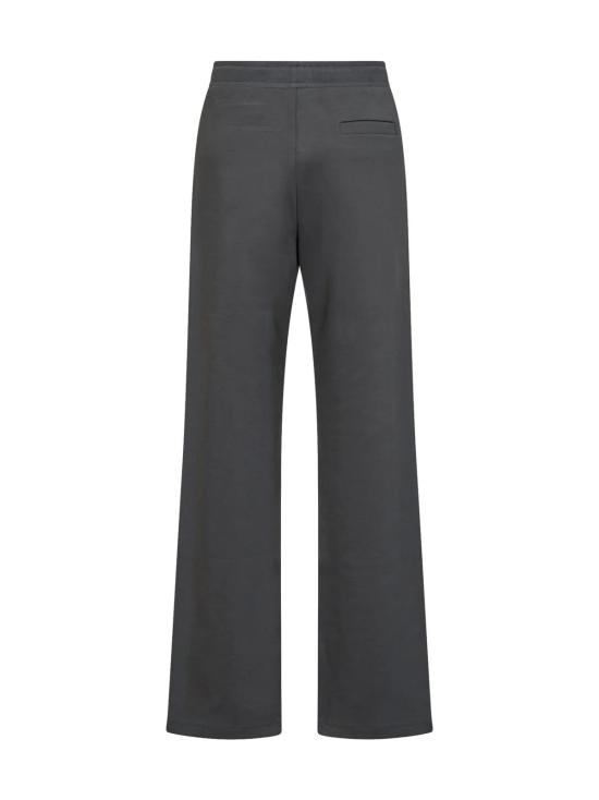 26FW 막스마라 메를로 코튼 트라우저 29786021 002 GREY DOM - MAX MARA