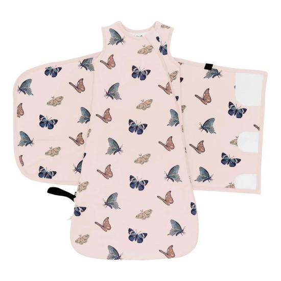  [키즈] Kyte BABY 액세서리 어린이 Kyte 아기 수면 가방 Swaddler 1.0 - OTHER BRANDS