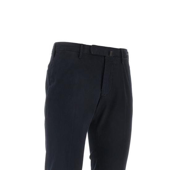 26FW 인코텍스 숏팬츠 1W003040947 Blue - INCOTEX