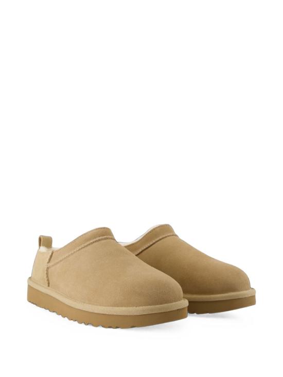 26FW 어그 클래식 마이크로 부츠 1173891 SAN BEIGE - UGG