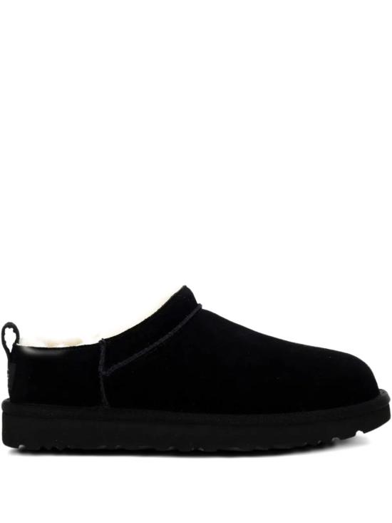 26FW 어그 클래식 마이크로 부츠 1173891 BLK BLACK - UGG