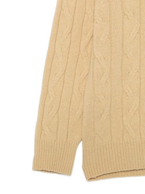 26FW 알리지 스웨터 266480 A6223ZEN YELLOW - ALYSI
