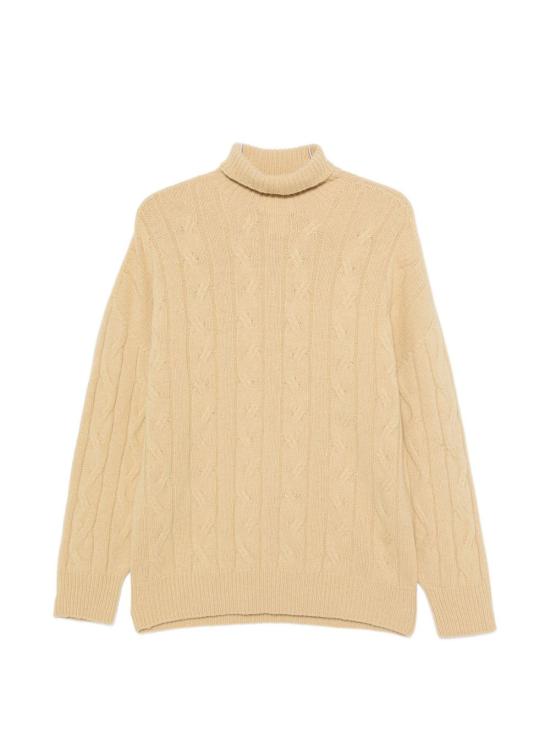 26FW 알리지 스웨터 266480 A6223ZEN YELLOW