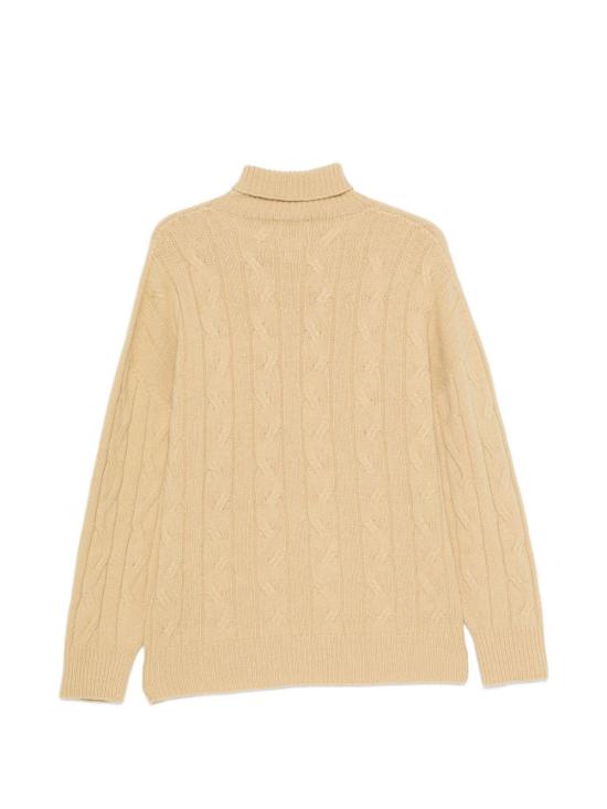 26FW 알리지 스웨터 266480 A6223ZEN YELLOW - ALYSI