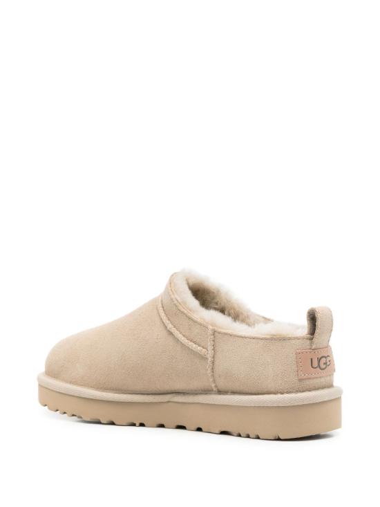 26FW 어그 클래식 마이크로 부츠 1173891 MNL BEIGE - UGG