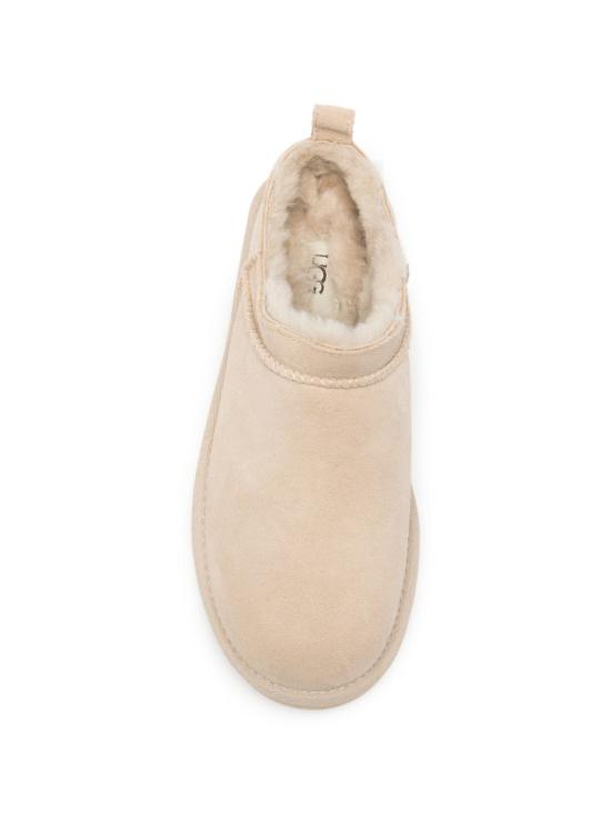 26FW 어그 클래식 마이크로 부츠 1173891 MNL BEIGE - UGG