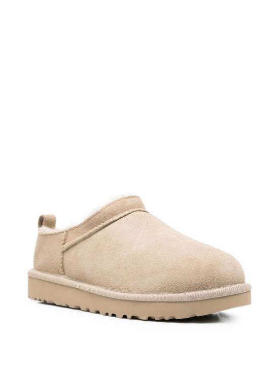 26FW 어그 클래식 마이크로 부츠 1173891 MNL BEIGE - UGG