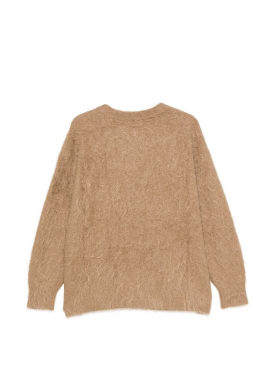 26FW 알리지 스웨터 266466 A6238CAMEL - ALYSI