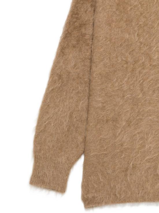 26FW 알리지 스웨터 266466 A6238CAMEL - ALYSI