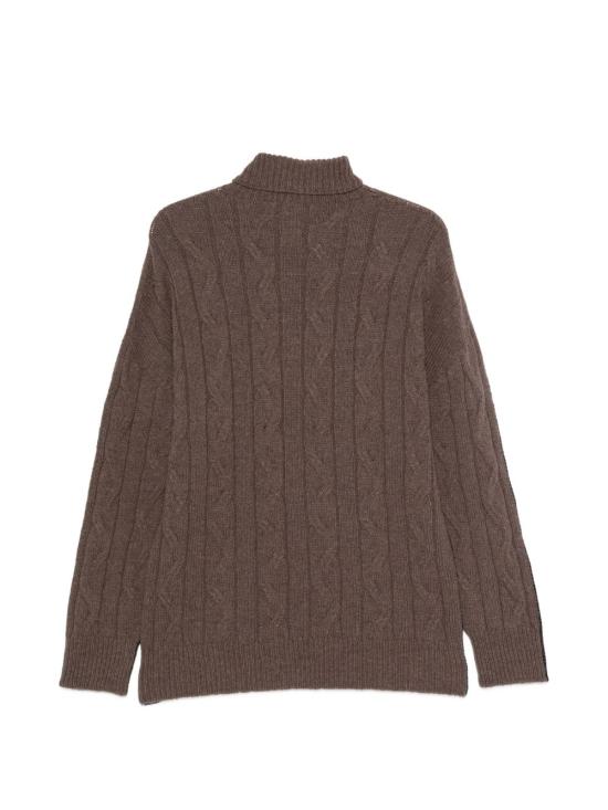 26FW 알리지 스웨터 266469 A6223MIX MULTICOLOR - ALYSI