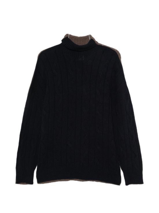 26FW 알리지 스웨터 266469 A6223MIX MULTICOLOR