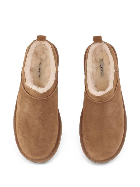 26FW 어그 클래식 마이크로 부츠 1173891 CHE LUGGAGE - UGG