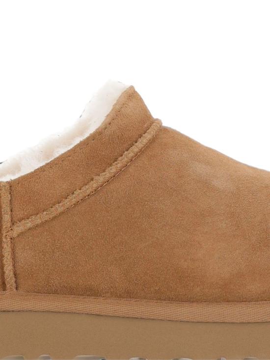 26FW 어그 클래식 마이크로 부츠 1173891 CHE LUGGAGE - UGG