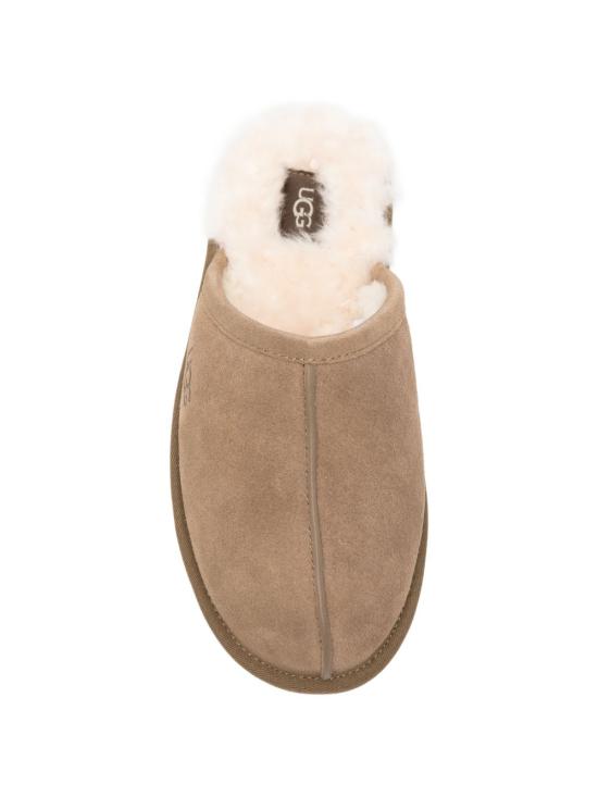 26FW 어그 스커프 슬리퍼 1101111 LBNZ BROWN - UGG