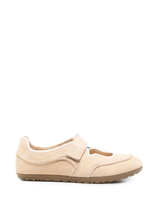 26FW 어그 플랫 슈즈 1187530 SNDC BEIGE