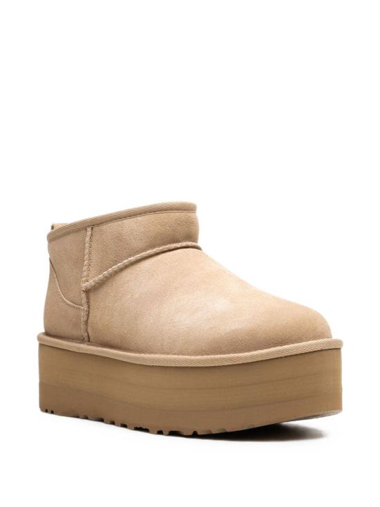 26FW 어그 부츠 1135092 SAN BEIGE - UGG