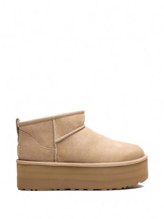 26FW 어그 부츠 1135092 SAN BEIGE