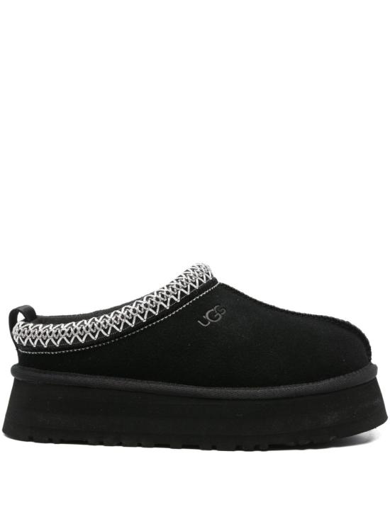 26FW 어그 부츠 1174471 BLK BLACK