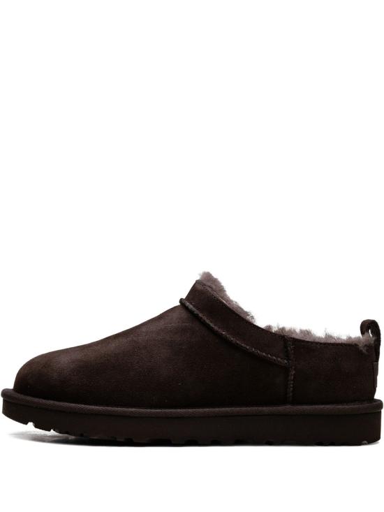 26FW 어그 클래식 마이크로 부츠 1173891 DDC BROWN