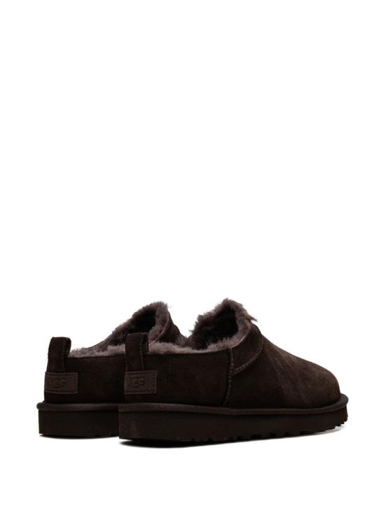 26FW 어그 클래식 마이크로 부츠 1173891 DDC BROWN - UGG
