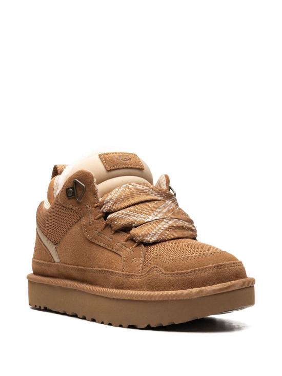 26FW 어그 로우멜 스니커즈 1144032 CHE LUGGAGE - UGG