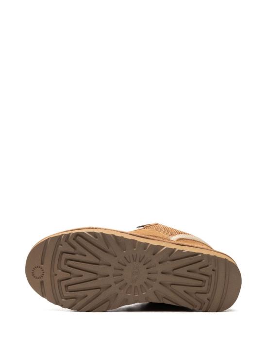 26FW 어그 로우멜 스니커즈 1144032 CHE LUGGAGE - UGG