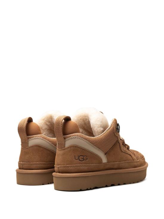26FW 어그 로우멜 스니커즈 1144032 CHE LUGGAGE - UGG