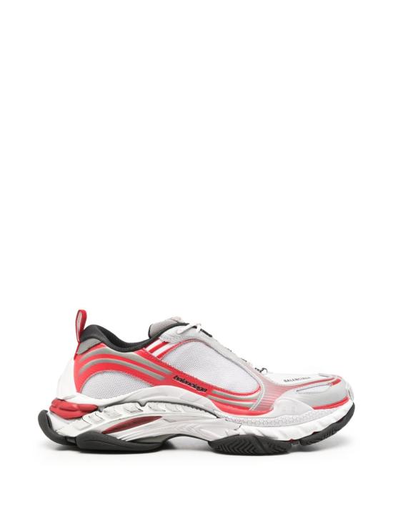 26FW 발렌시아가 트리플 S.2.0 스니커즈 865849 WTRS21169 GREY