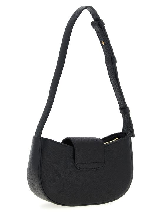 26FW 살바토레 페라가모 숄더백 가브리  블랙 - SALVATORE FERRAGAMO