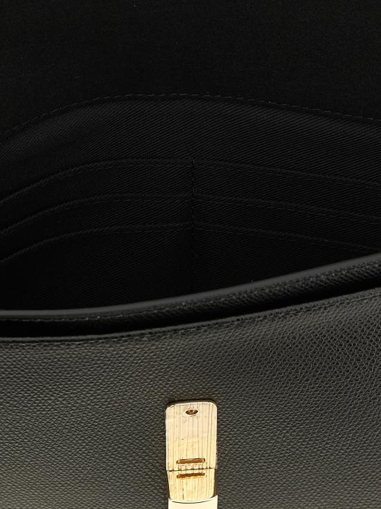 26FW 훌라 클러치/파우치 펄라 이리데 클러치 블랙 - FURLA