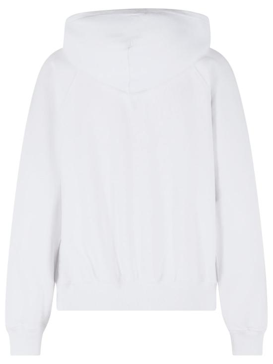 26FW 폴로 랄프로렌 긴팔 티셔츠 211971698001 White - POLO RALPH LAUREN