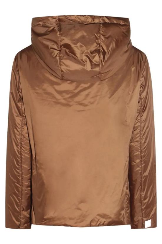 26FW 막스마라 패딩 29486034 051 CARAMEL DOM - MAX MARA