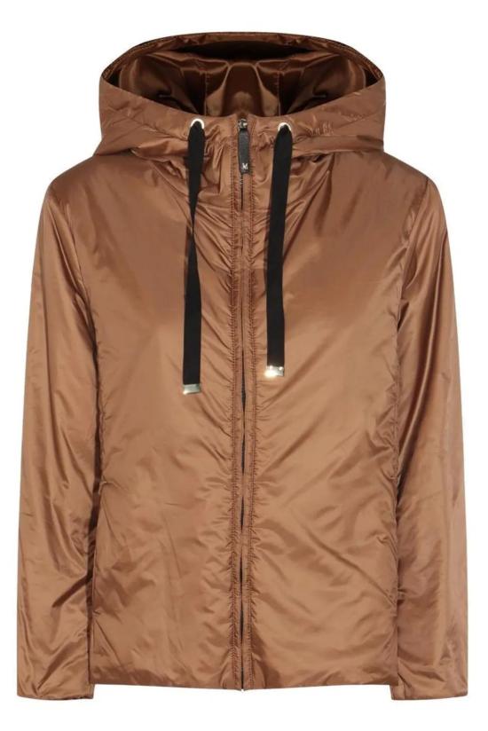 26FW 막스마라 패딩 29486034 051 CARAMEL DOM