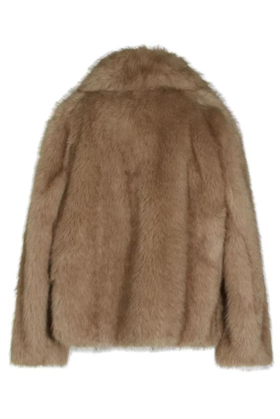 26FW 막스마라 자켓 29456011 001 HONEY DOM - MAX MARA