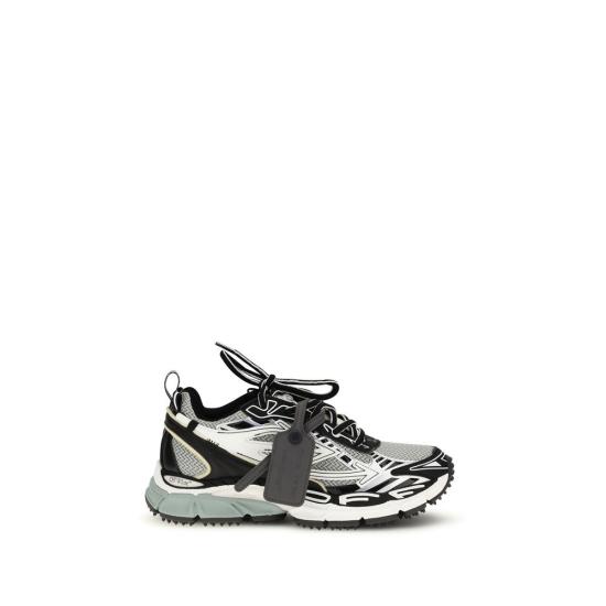 26FW 오프화이트 스니커즈 OFW289C9F0010510BB GRAY