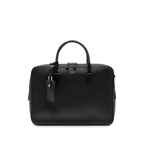 26FW 톰포드 브리프케이스 LCL213S H0756 NAA BLACK