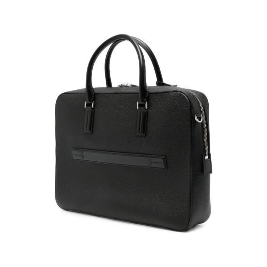 26FW 톰포드 브리프케이스 LCL213S H0756 NAA BLACK - TOMFORD